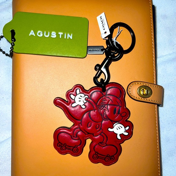 Coach x Disney Charm - Picture 2 of 6